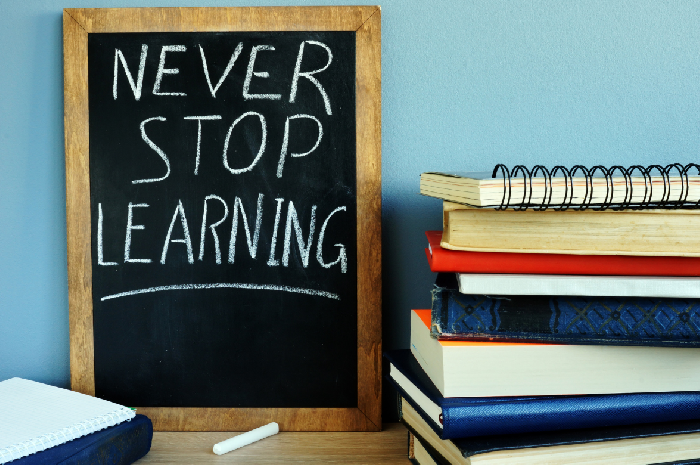 How to improve outdated knowledge